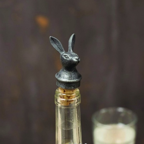 Briar Hare Bottle Opener